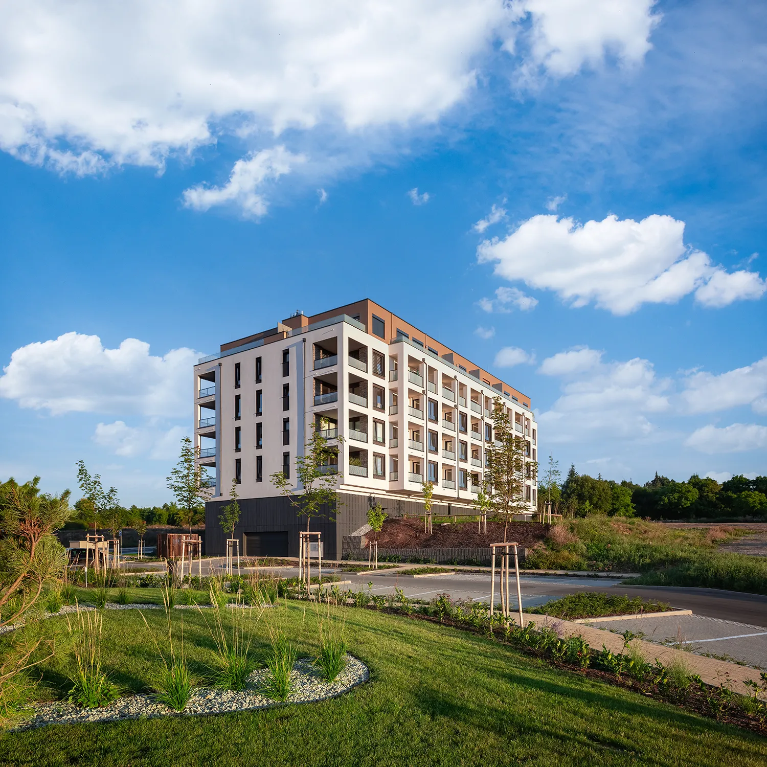 Immobilien und Vermögensverwaltung